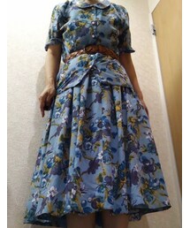 VINTAGE | ワンピース
