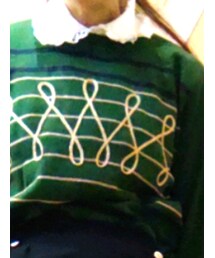 Shirley Temple | シャツ/ブラウス