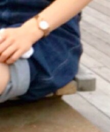 UNIQLO | デニムパンツ