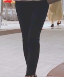 UNIQLO | デニムパンツ