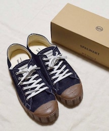 COMME des GARCONS SHIRT | COMMEdesGARCONSSHIRT × SPALWART(スニーカー)