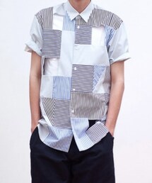 COMME des GARCONS SHIRT | シャツ/ブラウス
