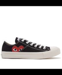 PLAY COMME des GARCONS | スニーカー