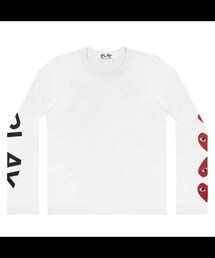 PLAY COMME des GARCONS | Tシャツ/カットソー