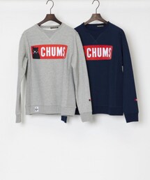 FRAPBOIS | スウェット