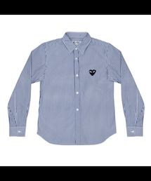 PLAY COMME des GARCONS | シャツ/ブラウス