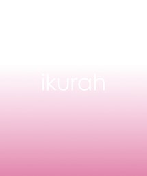 ikurah | トレンチコート