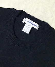 COMME des GARCONS SHIRT | ニット/セーター