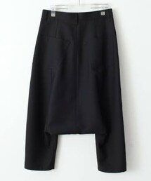 BLACK COMME des GARCONS | その他パンツ