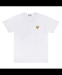 PLAY COMME des GARCONS | Tシャツ/カットソー