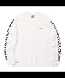 CHUMS | Tシャツ/カットソー