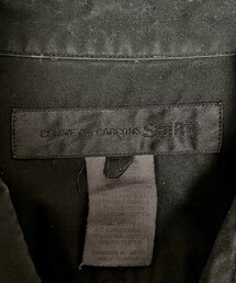 COMME des GARCONS SHIRT | シャツ/ブラウス