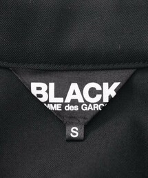 BLACK COMME des GARCONS | ブルゾン