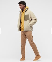 UNIQLO | ジャケット/アウター