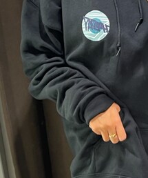 HOLIDAY | スウェット