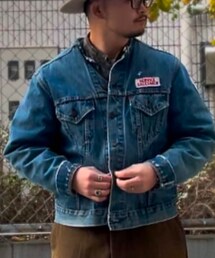 Levi's | デニムジャケット