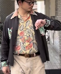 VINTAGE | シャツ/ブラウス