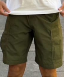 GU | カーゴパンツ