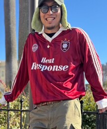 台湾の西門町で買いました | ジャージ