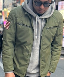Denim & Supply Ralph Lauren | ブルゾン