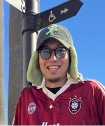 オルメル | キャップ