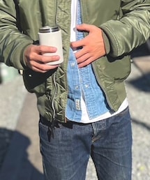 FRANKLIN & MARSHALL | シャツ/ブラウス