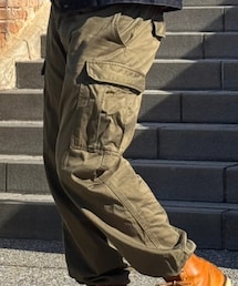 schott | カーゴパンツ