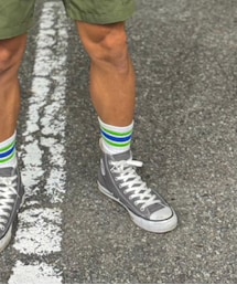 family mart | ソックス/靴下