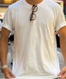 GU | Tシャツ/カットソー