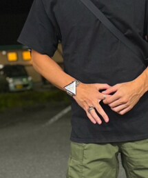 ALIVE | アナログ腕時計