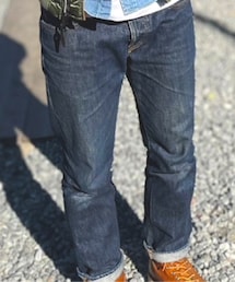 Abercrombie&Fitch | デニムパンツ