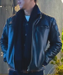 UNIQLO | デニムジャケット