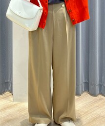 Te chichi TERRASSE | パンツ