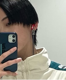 HARE | イヤリング