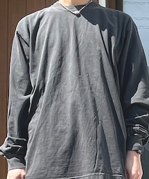 LOS ANGELES APPAREL | Tシャツ/カットソー