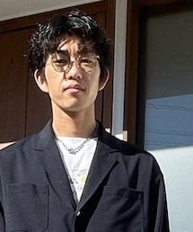 BILL WALL LEATHER | ネックレス