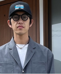 BLUFCAMP | キャップ