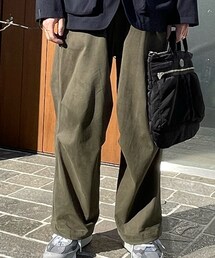 BEAMS | カーゴパンツ