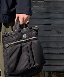 PORTER CLASSIC | ショルダーバッグ