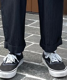 VANS | スニーカー