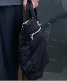 PORTER CLASSIC | ハンドバッグ