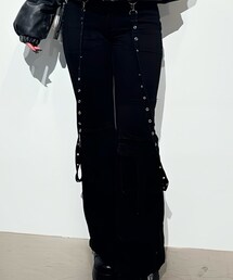 SHEIN | デニムパンツ
