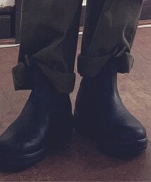 Blundstone | ブーツ