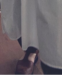 AURORA SHOES | サンダル