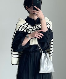 Libra Cue | シャツ/ブラウス