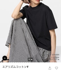 UNIQLO | Tシャツ/カットソー