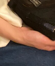 polar skate co. | デニムパンツ