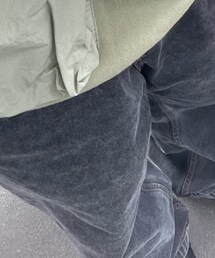 polar skate co. | デニムパンツ