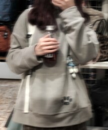 GU | その他トップス