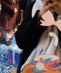 GU | ダッフルコート